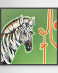 Stripes of Solidarity