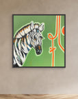 Stripes of Solidarity