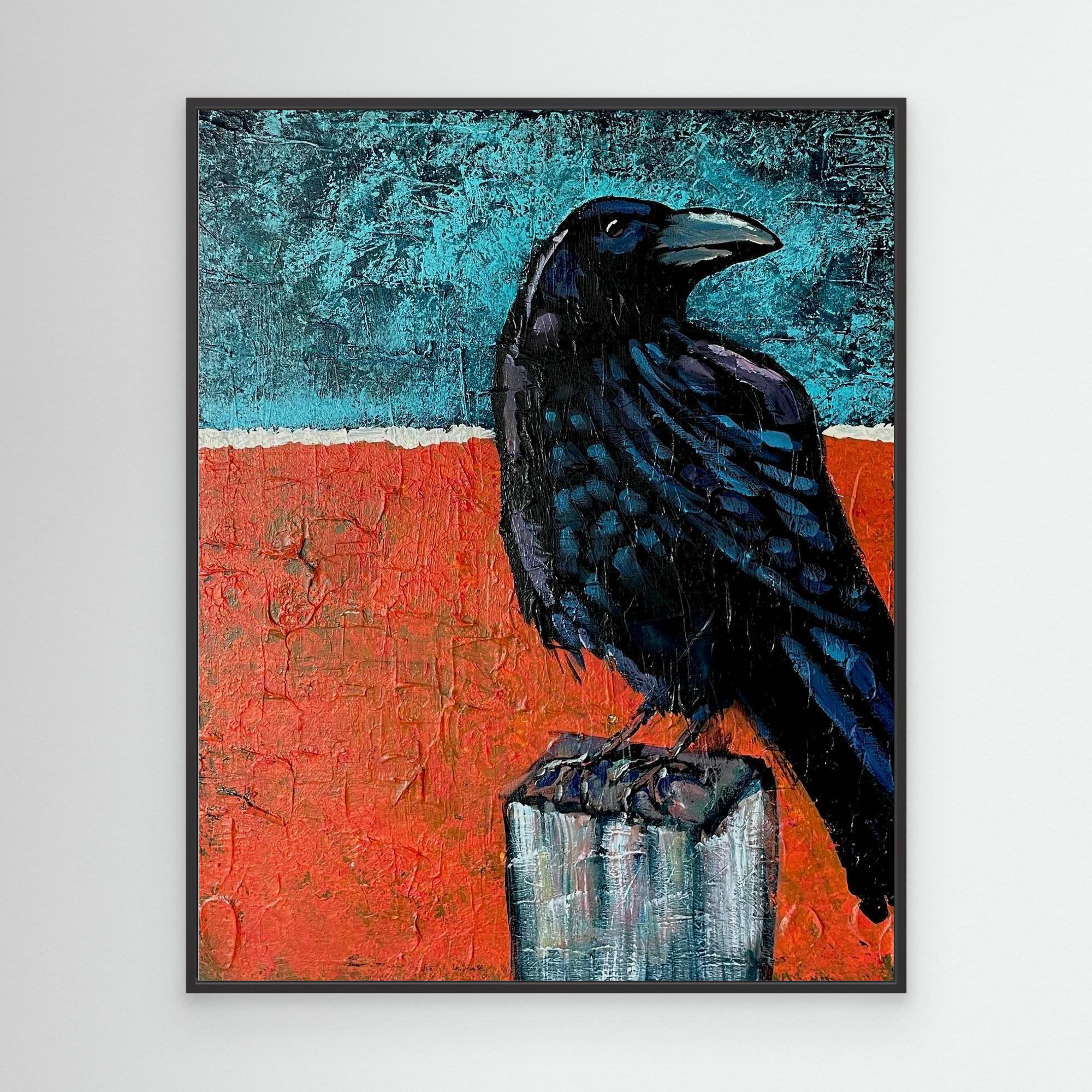 Land Wildlife Prints