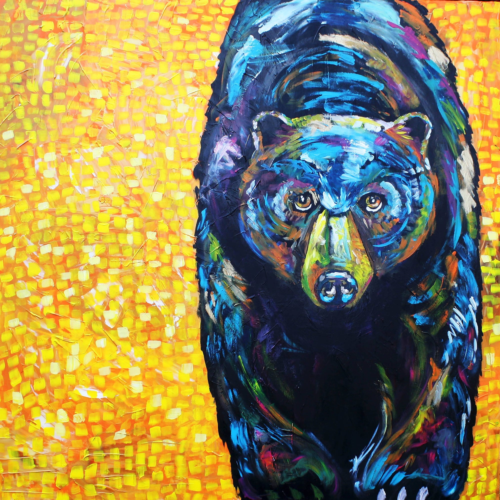 Land Wildlife Originals