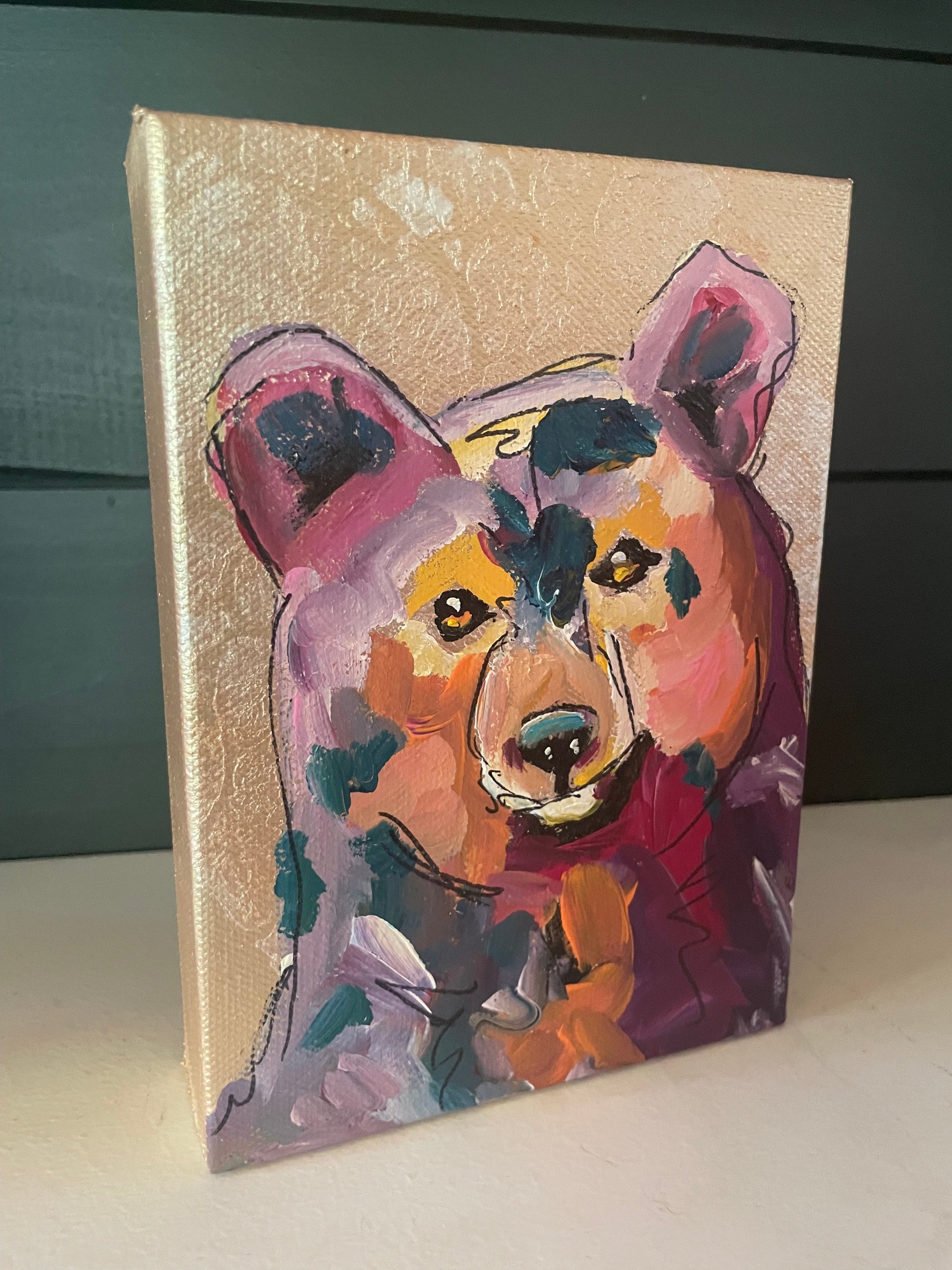 Petite Legacies Original Art