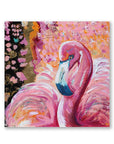 Poise Between Worlds Original Painting