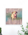 Pet portraits!! Make great Christmas Gifts.