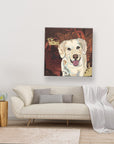 Pet portraits!! Make great Christmas Gifts.