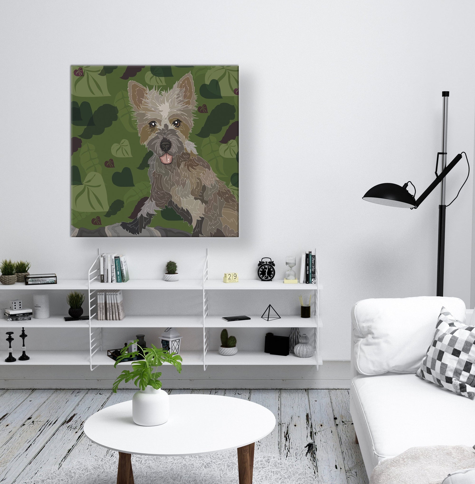 Pet portraits!! Make great Christmas Gifts.