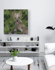 Pet portraits!! Make great Christmas Gifts.