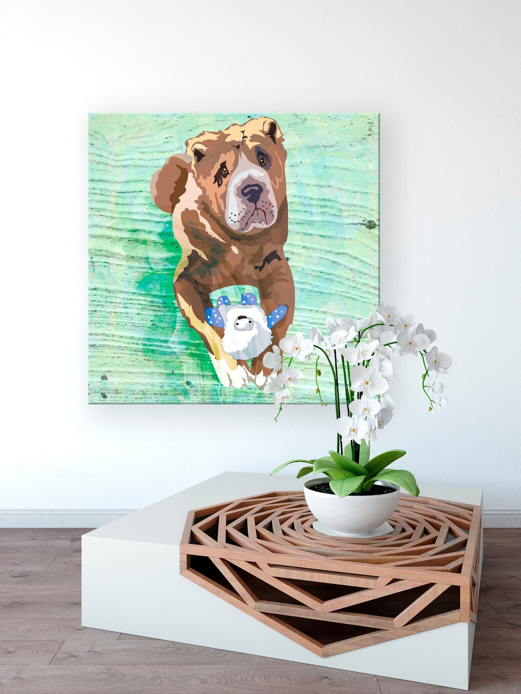 Pet portraits!! Make great Christmas Gifts.