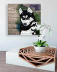 Pet portraits!! Make great Christmas Gifts.