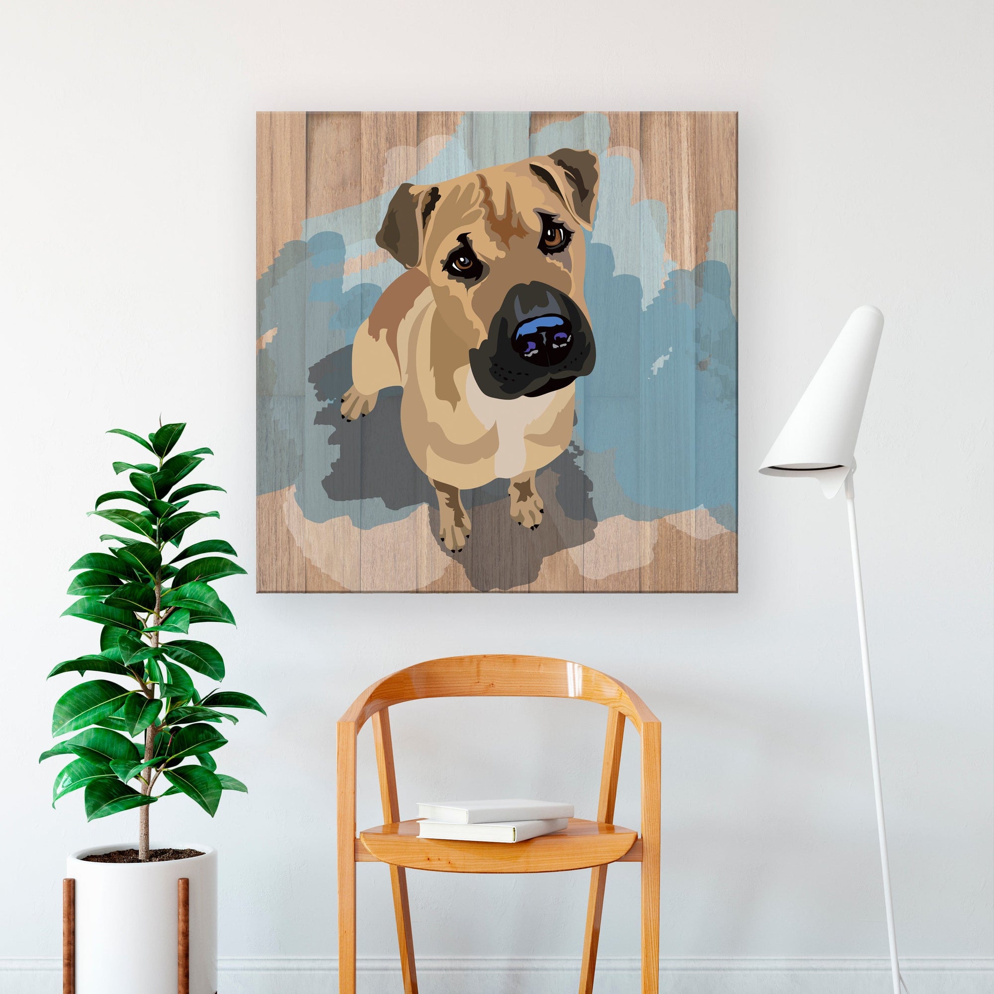 Pet portraits!! Make great Christmas Gifts.