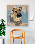 Pet portraits!! Make great Christmas Gifts.